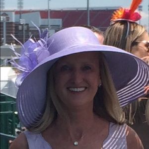 Meet your Posher, Lesley